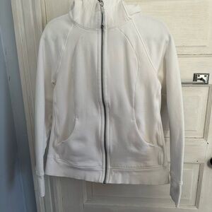 Lululemon Scuba Hoodie